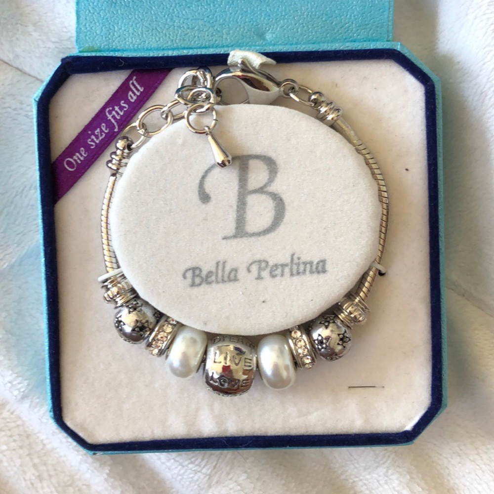 Bella Perlina Pandora Collection Bracelet